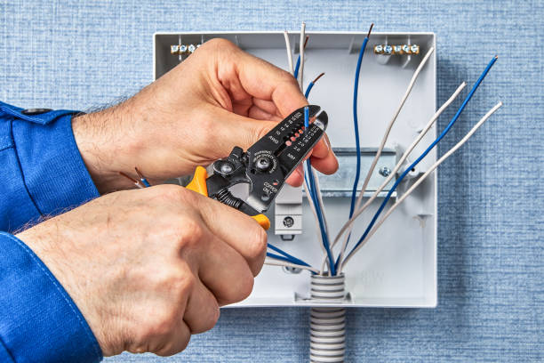 Best Commercial Electrical Services  in Eastvale, CA