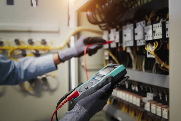 Emergency Electrical Repair Services in Eastvale, CA