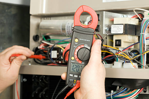 Industrial Electrical Services in Eastvale, CA